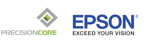 epson precision core technológia