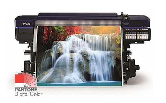 epson sc-s80610 pantone akkreditált eco-solvnet nyomtató