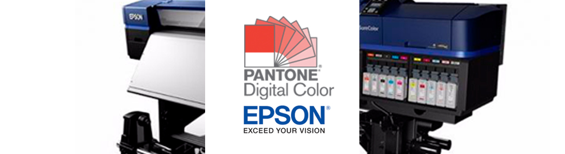 pantone akkreditált eco-solvent nyomtató