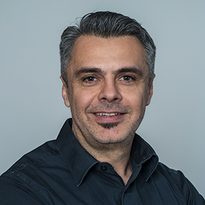 Osztrenkovits István ügyvezető