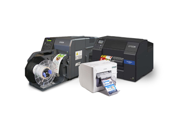 epson címkenyomtatók