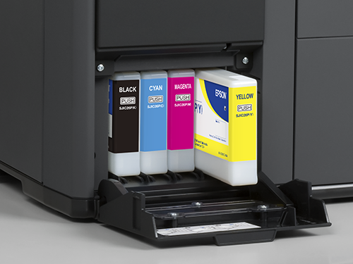 epson cw-c7500G tintakeszlet