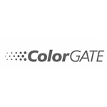 Color Gate RIP szoftver logó