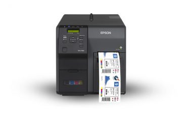 epson cw-c7500 címkenyomtató
