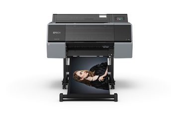 epson surecolor sc-p7500 fotó és proof nyomtató