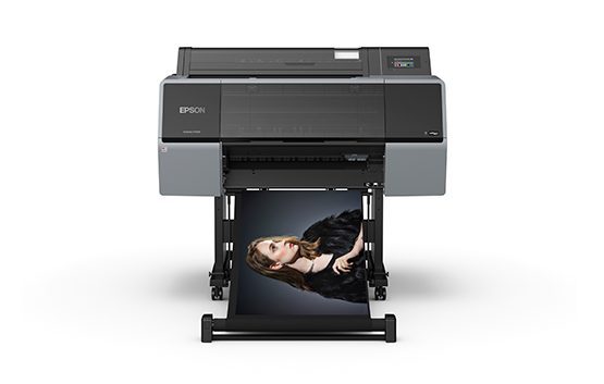epson surecolor sc-p7500 fotó és proof nyomtató