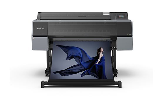 epson surecolor sc-p9500 fotónyomtató