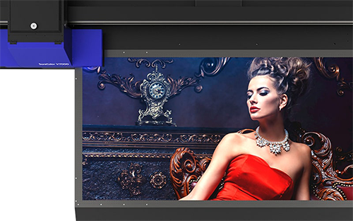 epson sc-v7000 uv nyomtató fotóminőségű nyomtatása