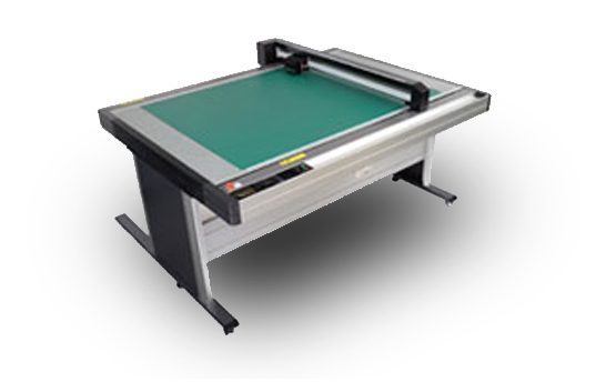 graphtec fcx2000 síkágyas vágóplotter