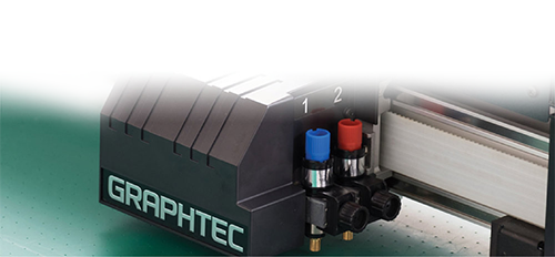 graphtec fxc2000 vágófeje tokmányok