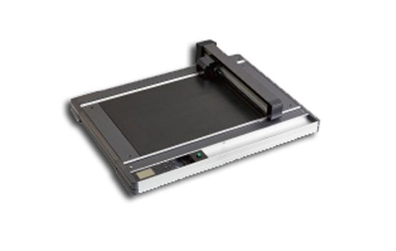 graphtec fcx4000 síkágyas vágóplotter