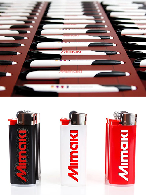 mimaki uv nyomtatás sorozattermelés