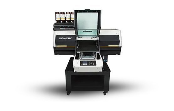 mimaki ujf-3042MkII uv tárgynyomtató