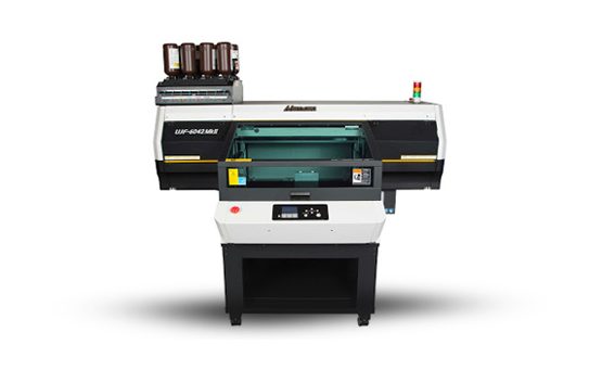 mimaki ujf-6042MkII uv tárgynaomtató