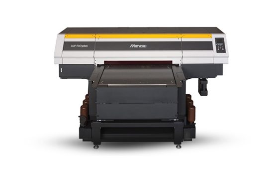 mimaki ujf-7151 plus uv tárgynyomtató