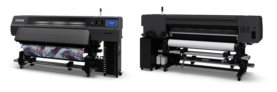 epson surecolor sc-r5010 l nyomtató
