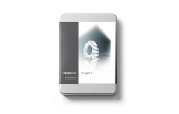 ColorGate RIP szoftver
