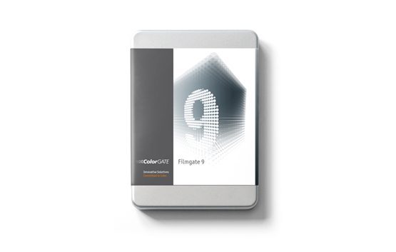 ColorGate RIP szoftver