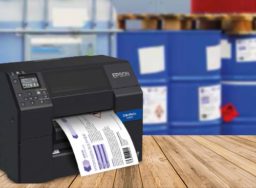 epson cw-c6500ae címkenyomtató