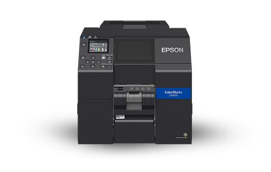 epson cw-c6000pe címkenyomtató