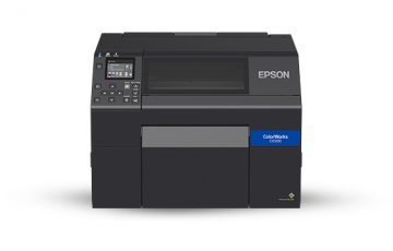 epson cw-c6500ae címkenyomtató