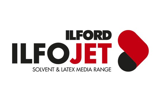 ilfojet ecosolvent és latex médiák