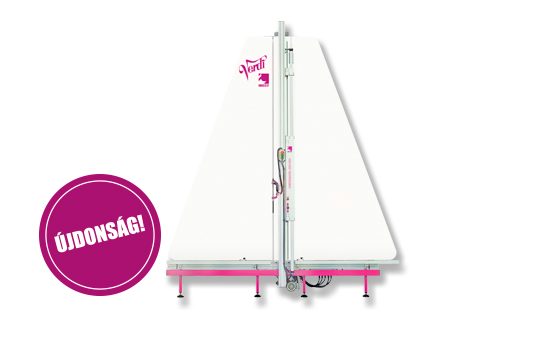 inglet verdi twin automata táblavágó