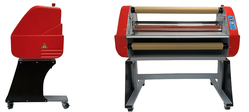 kala atlantic 1080 laminálógép