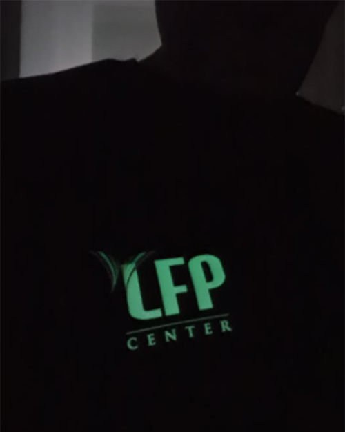 Nova-Flex fluoreszkáló flex fólia