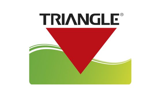 triangle ecosolvent tinták