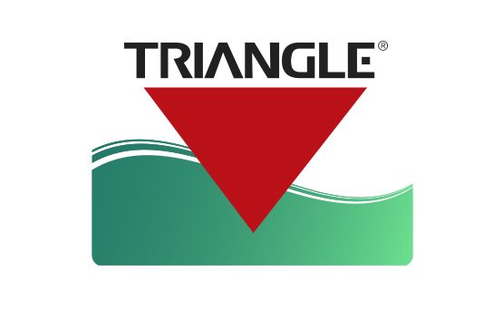 triangle uv tinták