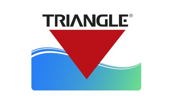 triangle vízbázisú tinták
