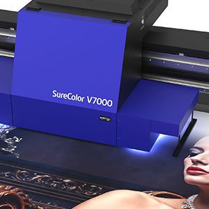 epson surecolor sc-v7000 uv led nyomtató