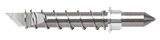 CB30UC-1 rugós vágókés