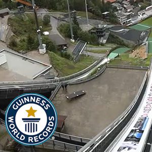 A rekordhoz az ILFOJET 120 g-os szintetikus papírjára nyomtattak.