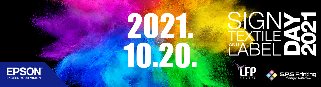 epson szakmai nap október 20.-án