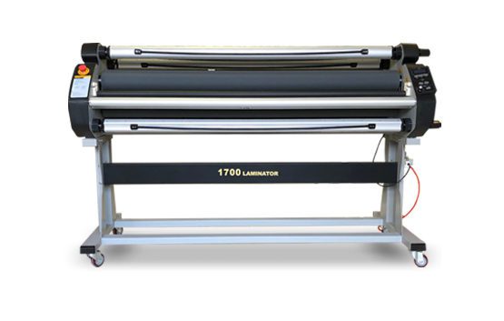 laminátor 1700 meleg lamináló