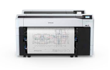 epson sc-t7700D cad nyomtató