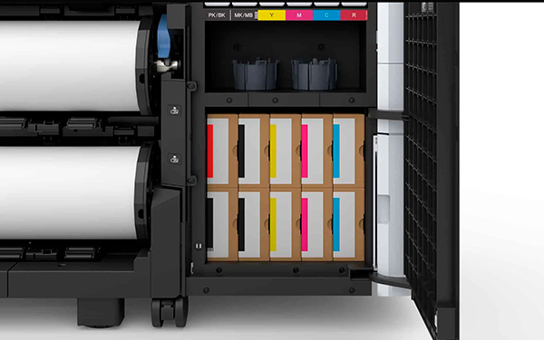 epson sc-t7700d tinta tároló egysége