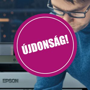 epson uj nyomtatok 2022 első negyedévében