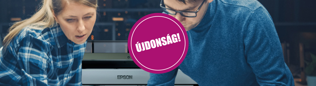 epson uj nyomtatok 2022 első negyedévében