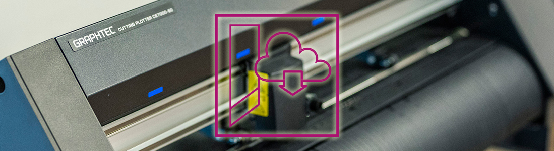 graphtec vágóplotterek kések útmutató