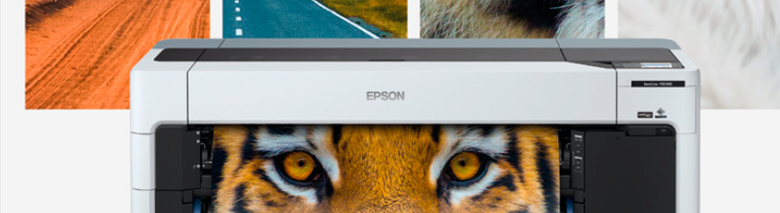epson sc-p sorozat megújult külsővel