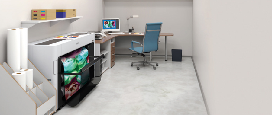 epsonn sure-color sc-p6500e nyomtato elhelyezsi javaslat