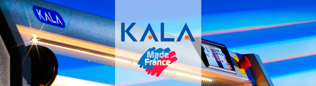 a francia kala laminálógépek megérkeztek