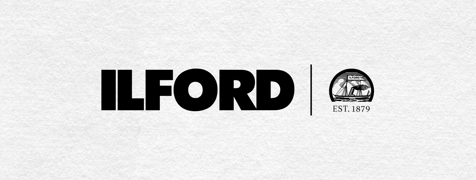 ilford logó