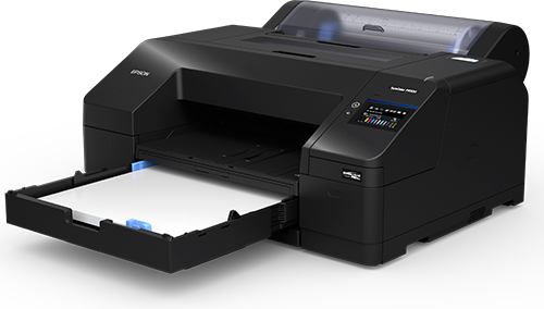 epson sc-p5300 papír adagoló kazetta