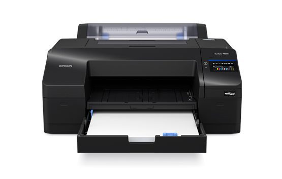 epson surecolor sc-p5300 fotónymtató