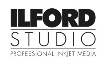 ILFORD Studio logó