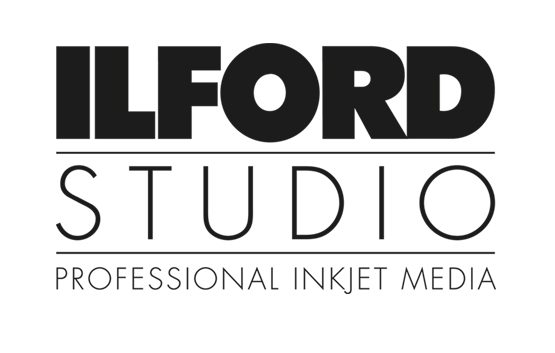 ILFORD Studio logó